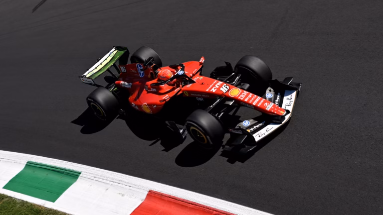 Charles Leclerc Openly Discusses Missing F1 Race for First Child’s Birth 8 leclerc f1 race absence featured Charles Leclerc Openly Discusses Missing F1 Race for First Child’s Birth